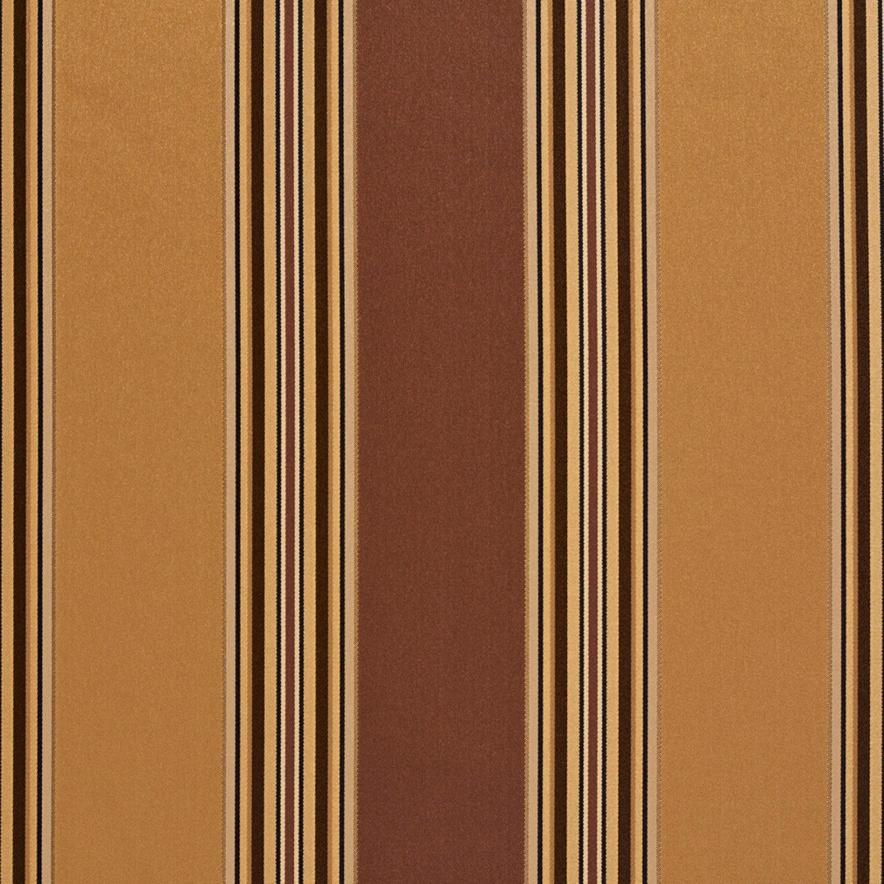 Upholstery Fabric - Beige/Tan/Taupe, Brown Stripe Upholstery Fabric 54 Inches"